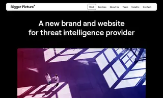 Preview of the SecAlliance Case Study