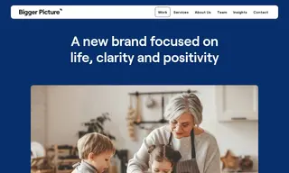 Preview of the Celebration of Life Case Study