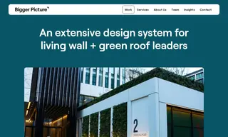 Preview of the ANS Global Case Study