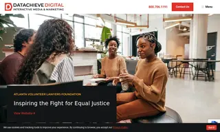 Preview of the Atlanta Volunteer Lawyers Foundation Case Study