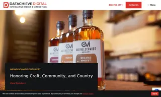 Preview of the Meinelschmidt Distillery Case Study