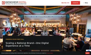 Preview of the Firebirds Wood Fired Grill Case Study