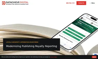 Preview of the Loyola University Maryland Case Study