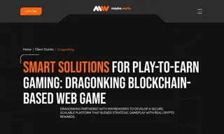 Preview of the DragonKing Case Study