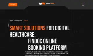 Preview of the Findoc Case Study