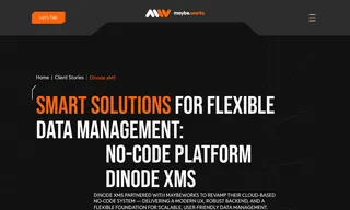 Preview of the Dinode xMS Case Study