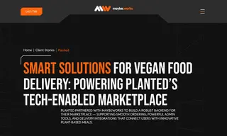 Preview of the Planted Case Study