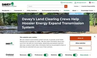 Preview of the Hoosier Energy Case Study