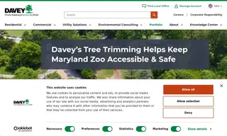 Preview of the Maryland Zoo Case Study