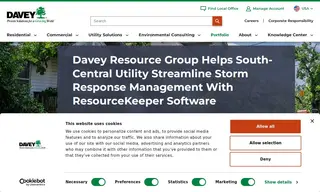 Preview of the South-Central Utility Case Study