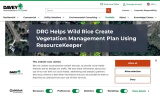 Preview of the Wild Rice Electric Cooperative Case Study