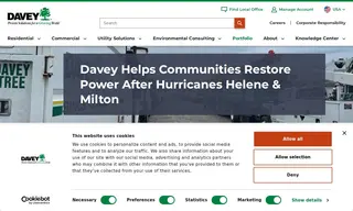 Preview of the Electric Investor-Owned Utility Case Study
