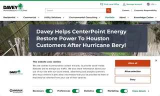Preview of the CenterPoint Energy Case Study