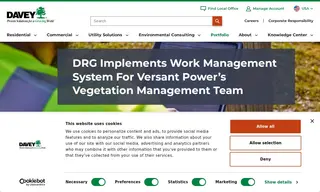 Preview of the Versant Power Case Study