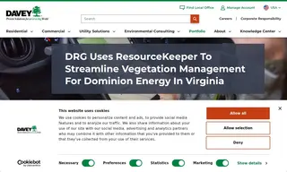Preview of the Dominion Energy Case Study