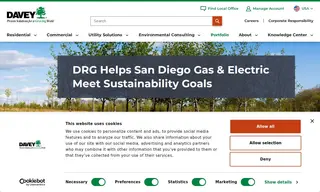 Preview of the San Diego Gas & Electric (sdg&e) Case Study