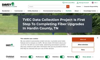 Preview of the Tennessee Valley Electric Cooperative Case Study