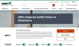 Preview of the Southeastern Electric Cooperative Case Study