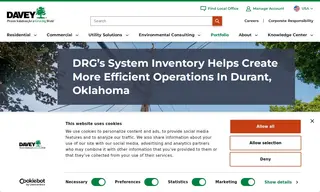 Preview of the Southeastern Electric Cooperative Case Study