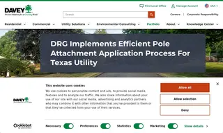 Preview of the Bryan Texas Utilities Case Study