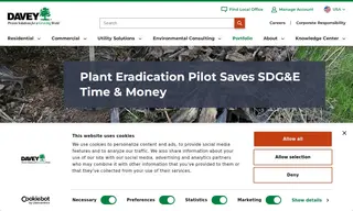 Preview of the San Diego Gas & Electric Case Study
