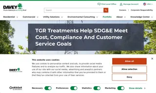 Preview of the San Diego Gas & Electric Case Study