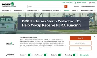Preview of the Beauregard Electric Co-Op Case Study