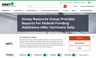 Preview of the Southeast U.S.-based Utility Case Study