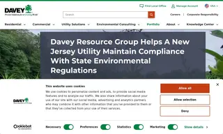 Preview of the New Jersey Utility Case Study