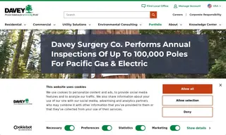 Preview of the Pacific Gas & Electric Case Study