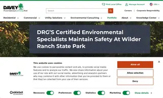 Preview of the Pacific Gas & Electric Case Study