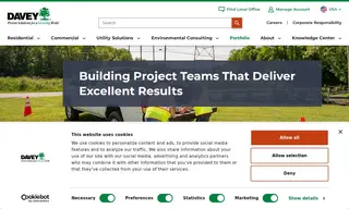 Preview of the Pacific Gas & Electric Case Study