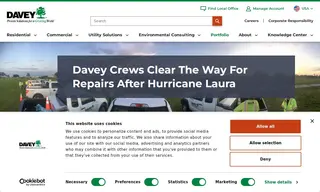 Preview of the Hoosier Energy Case Study