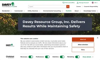 Preview of the North Attleboro Electric Department (naed) Case Study