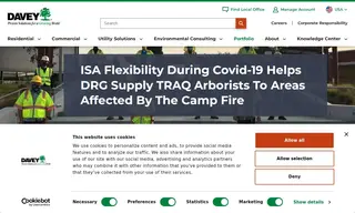Preview of the Arcadis Case Study