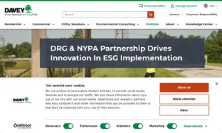 Preview of the New York Power Authority Case Study
