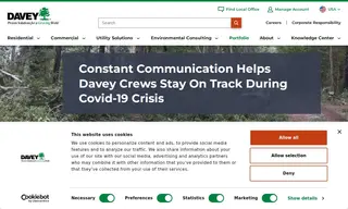 Preview of the Florida Utility Customers Case Study