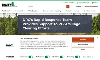 Preview of the Pacific Gas and Electric (pg&e) Case Study