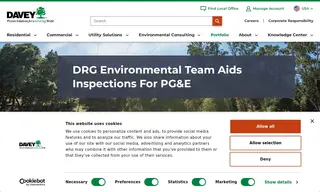Preview of the Pacific Gas and Electric (pg&e) Case Study
