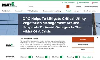 Preview of the Northeastern U.S. Utility Case Study