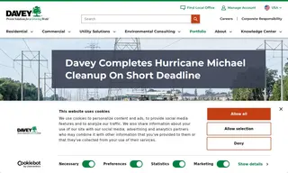 Preview of the Talquin Electric Cooperative Case Study