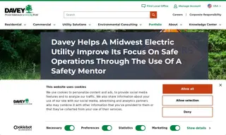Preview of the Hoosier Energy Case Study