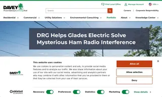 Preview of the Glades Electric Case Study
