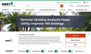 Preview of the Southeast U.S. Based Utility Case Study