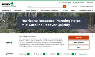 Preview of the Mid-Carolina Electric Cooperative Case Study