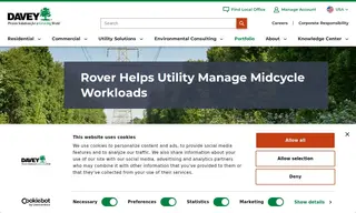 Preview of the Eastern U.S. Based Investor-owned Utility Case Study