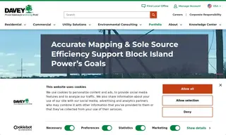 Preview of the Block Island Power Co Case Study