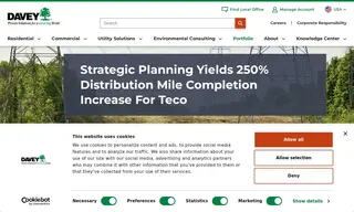 Preview of the Tampa Electric Co. (teco) Case Study