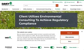 Preview of the Hoosier Energy Case Study