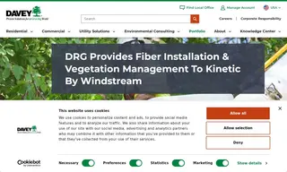 Preview of the Kinetic by Windstream Case Study